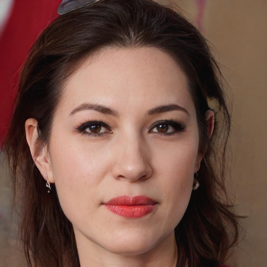 Sarah Müller - Programmteilnehmerin